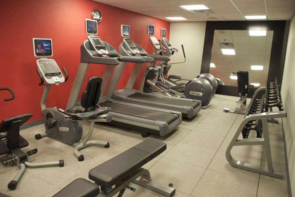 Doubletree By Hilton Fayetteville Fasiliteter bilde