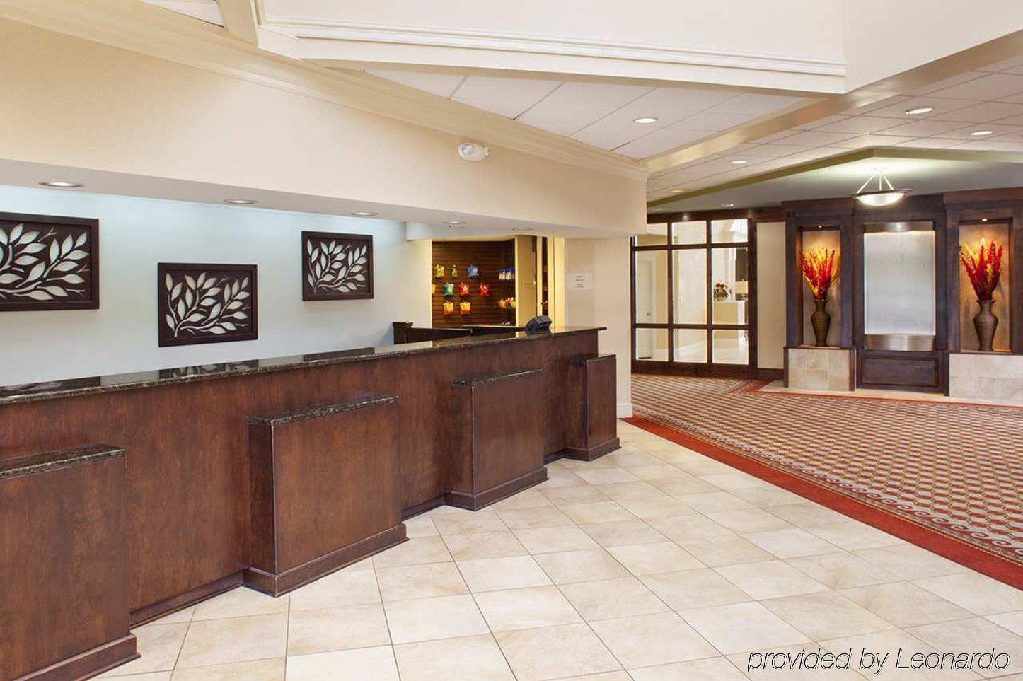Doubletree By Hilton Fayetteville Eksteriør bilde