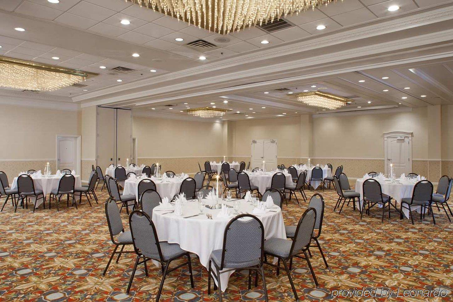 Doubletree By Hilton Fayetteville Eksteriør bilde