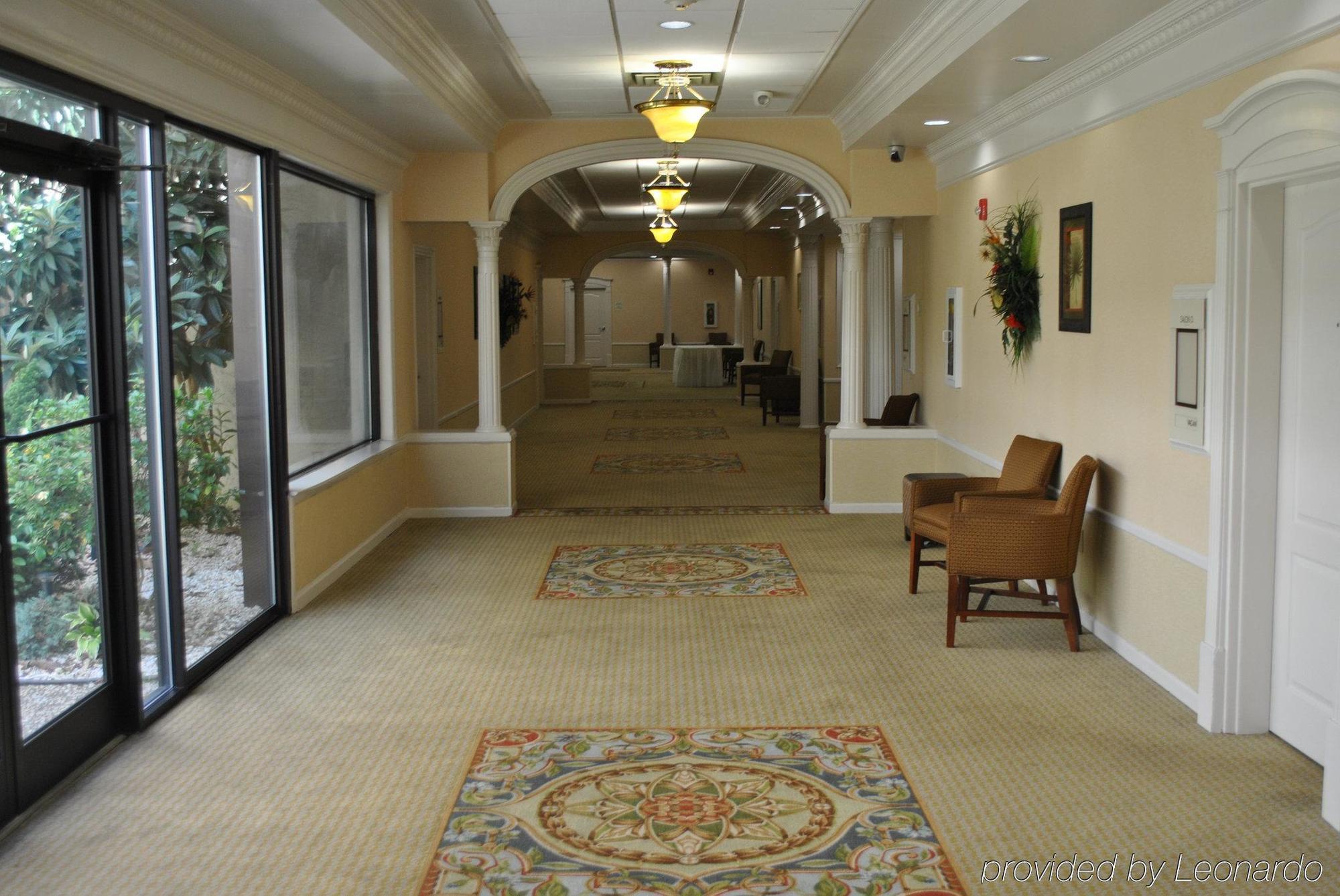 Doubletree By Hilton Fayetteville Eksteriør bilde