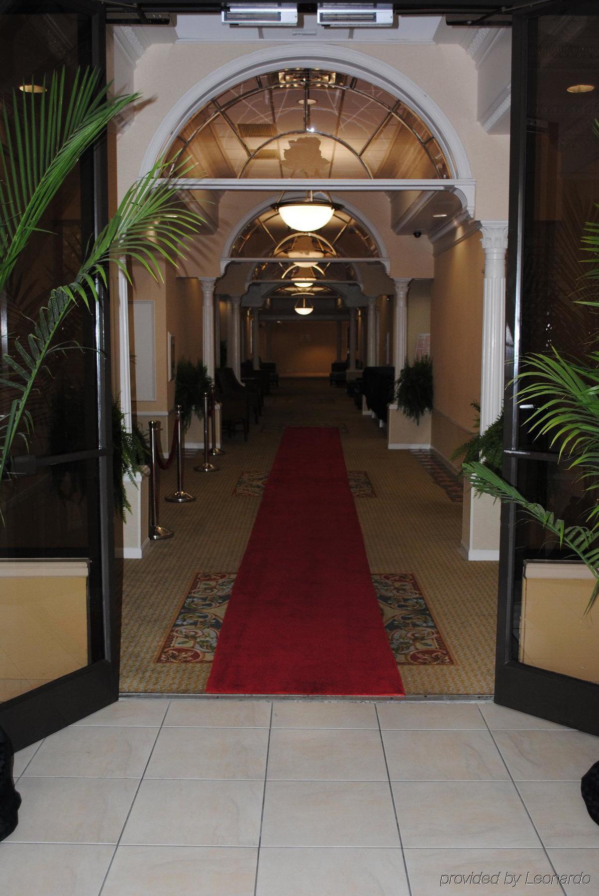Doubletree By Hilton Fayetteville Eksteriør bilde