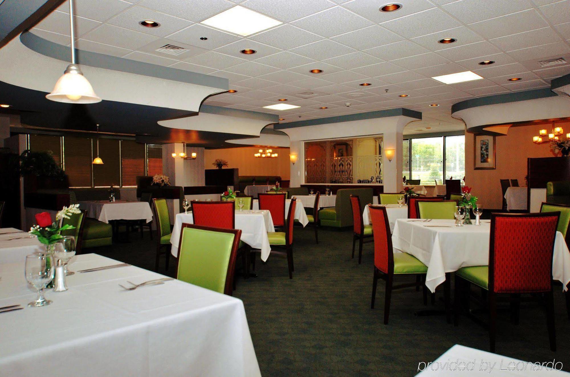 Doubletree By Hilton Fayetteville Eksteriør bilde