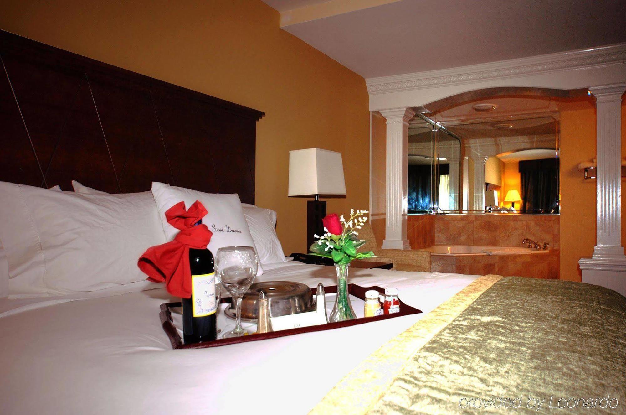 Doubletree By Hilton Fayetteville Rom bilde