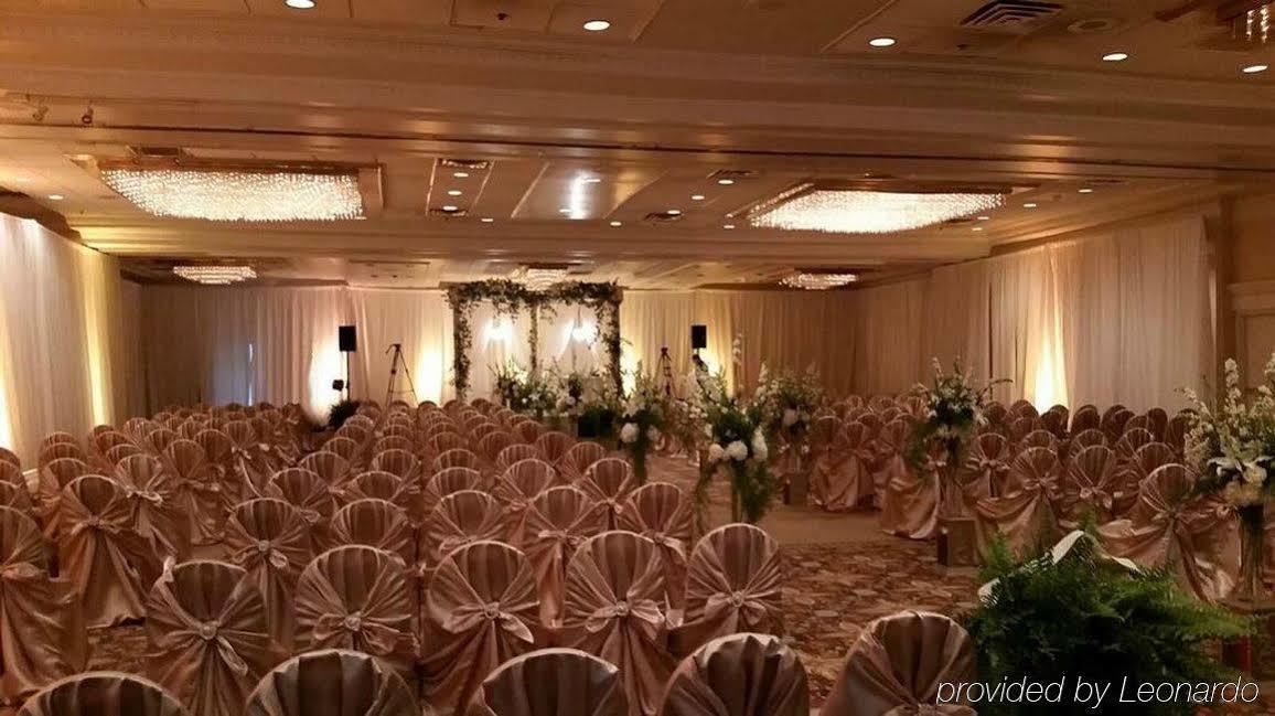 Doubletree By Hilton Fayetteville Eksteriør bilde